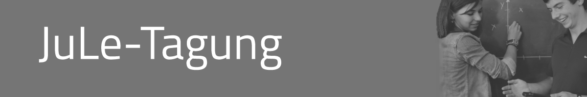JuLe-Tagung